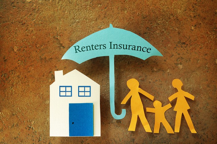 renter's insurance