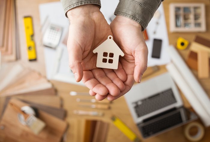 owning your own home, rent-to-own