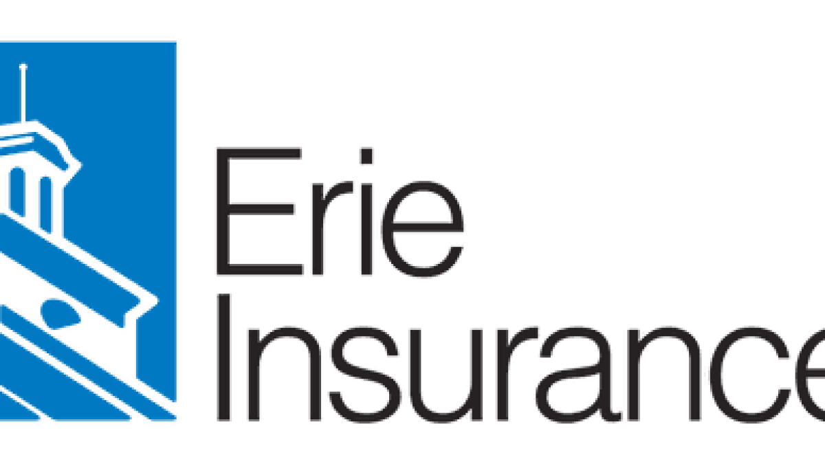 Erie Insurance Group Logo